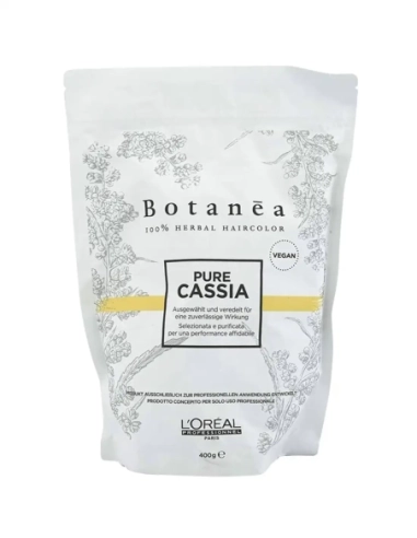 Botanea Pure Cassia 400 g