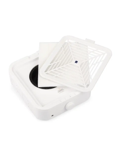 Expert Duster Aspirador profesional de manicura