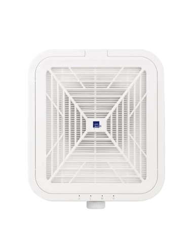 Expert Duster Aspirador profesional de manicura