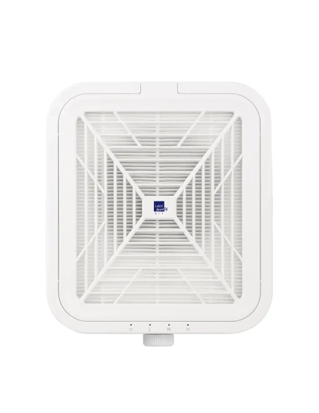 Expert Duster Aspirador profesional de manicura