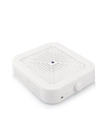 Expert Duster Aspirador profesional de manicura