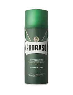 Espuma afeitar eucalipto Proraso