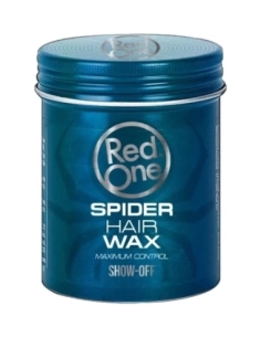 Spider Hair Wax Show Off Cera