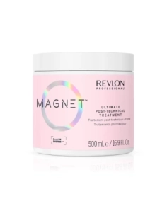 Magnet Ultimate Tratamiento post técnico 500 ml
