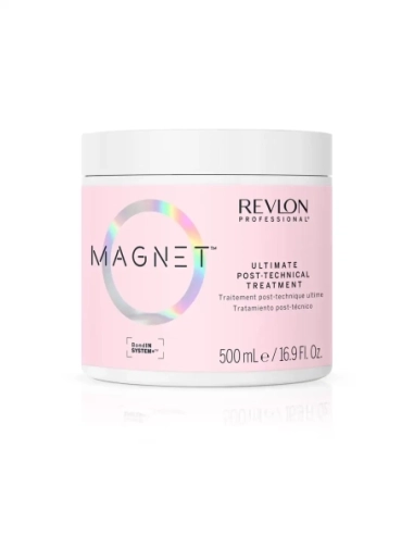 Magnet Ultimate Tratamiento post técnico 500 ml