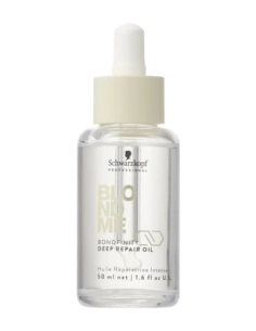 BLONDME Bondfinity Aceite reparador intensivo 50 ml