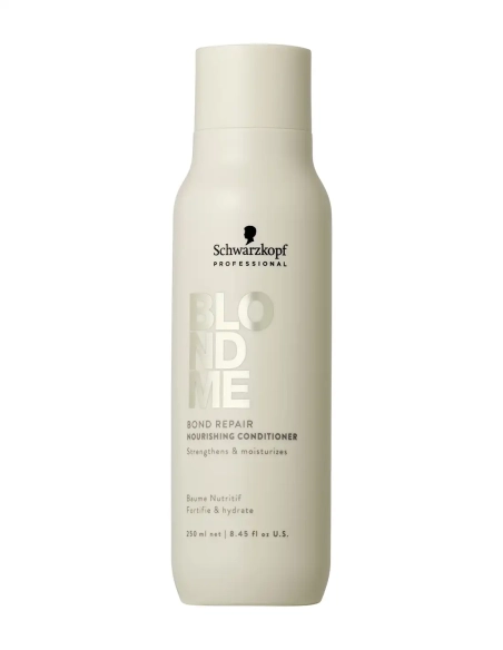 BLONDME Bond Repair Acondicionador nutritivo 250 ml