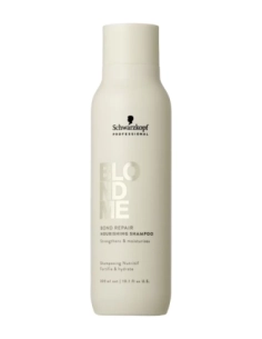 BLONDME Bond Repair Champú nutritivo 300 ml