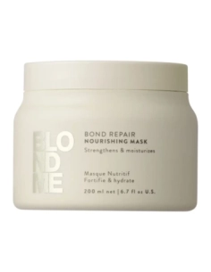 BLONDME Bond Repair Tratamiento nutritivo 200 ml