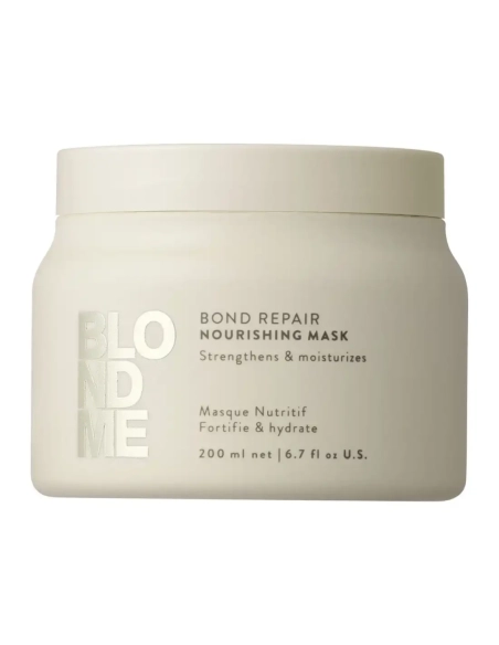 BLONDME Bond Repair Tratamiento nutritivo 200 ml