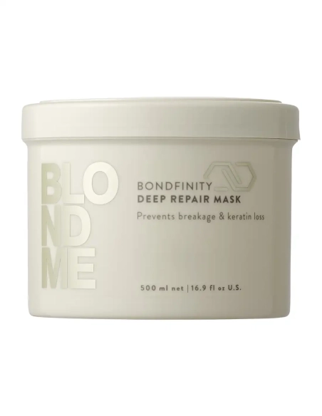 BLONDME Bond Repair Tratamiento nutritivo 500 ml