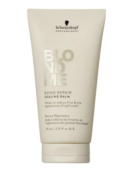 BLONDME Bond Repair Bálsamo sellador 75 ml