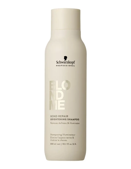 BLONDME Bond Repair Champú iluminador 300 ml