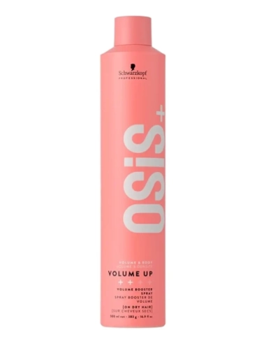 Osis+ volume up 500 ml