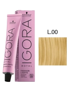 Igora Royal Fashion Lights L.00