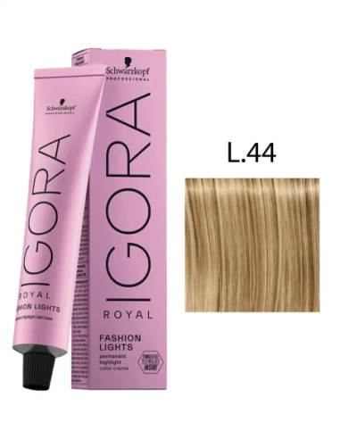 Igora Royal Fashion Lights L.44