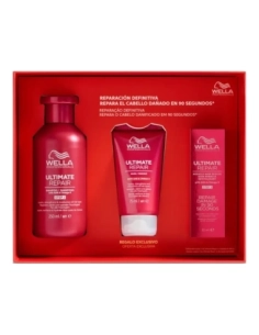 Ultimate Repair pack