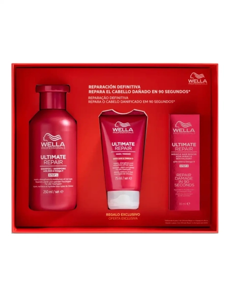 Ultimate Repair pack