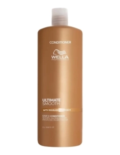 Ultimate Smooth Acondicionador 1 L