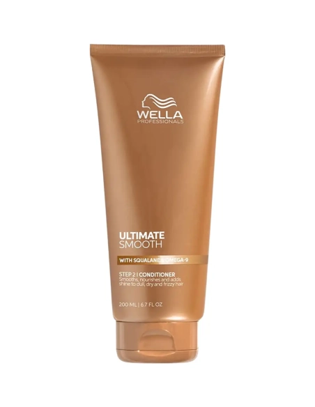 Ultimate Smooth Acondicionador 200 ml