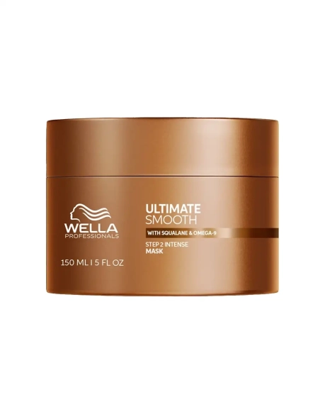 Ultimate Smooth Mascarilla 150 ml