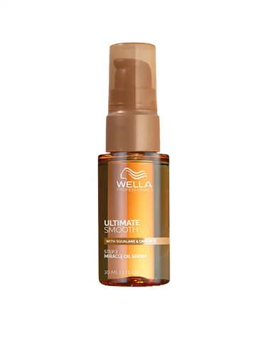 Ultimate Smooth Aceite 30 ml