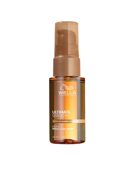 Ultimate Smooth Aceite 30 ml