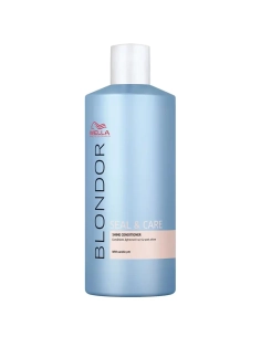 Blondor Blonde Seal & Care Acondicionador 500 ml