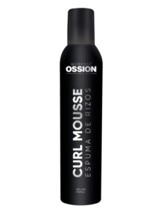 Espuma de rizos 350 ml