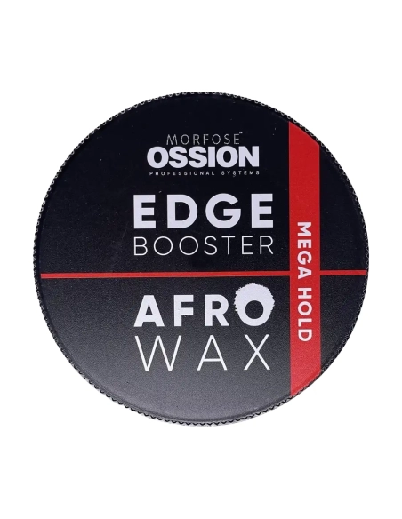Edge Booster Afro Wax Mega Hold 175 ml