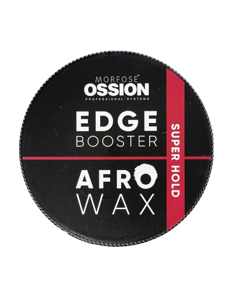 Edge Booster Afro Wax Super Hold 175 ml