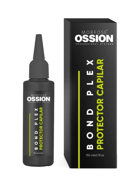 Bond Plex Protector capilar 150 ml