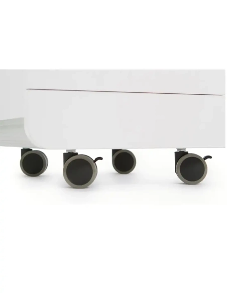 Pezi Mesa de manicura doble