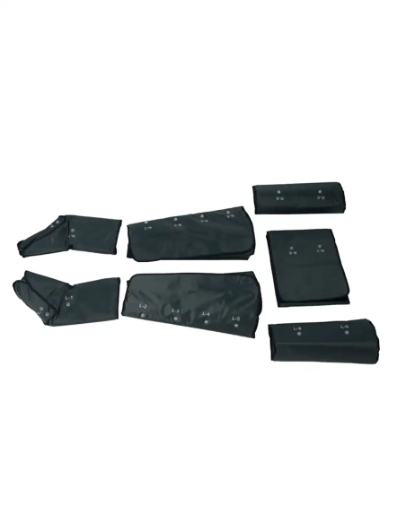 Hightech Air Equipo de presoterapia