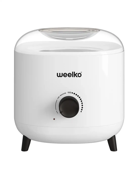 Thermal Calentador de cera