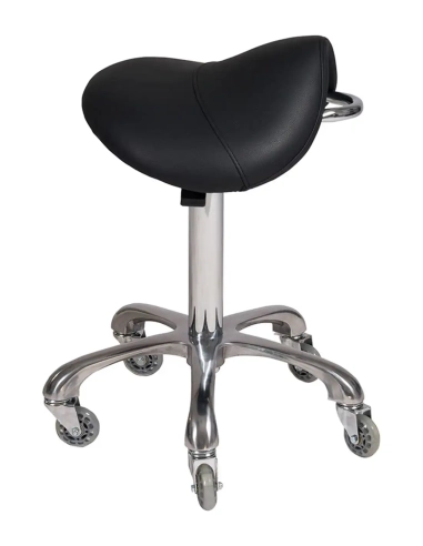 Action Taburete pony de estética