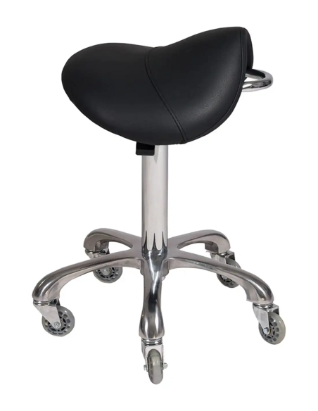 Action Taburete pony de estética