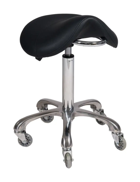 Action Taburete pony de estética