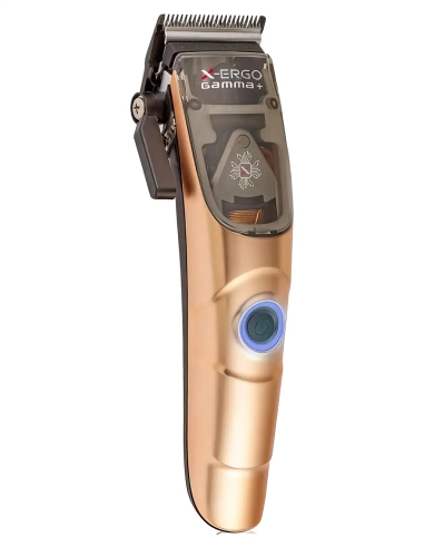 Máquina corte X-Ergo