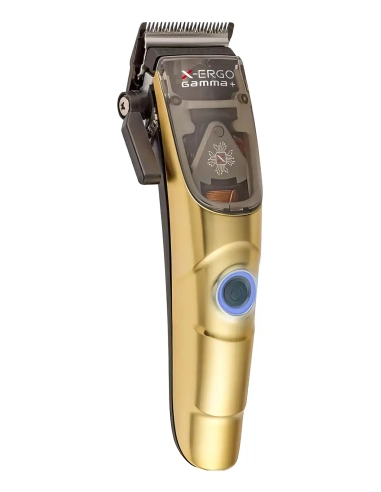 Máquina corte X-Ergo