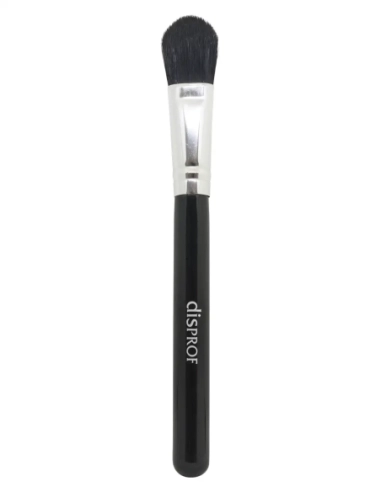 Brocha plana correctora de fibra 160 mm