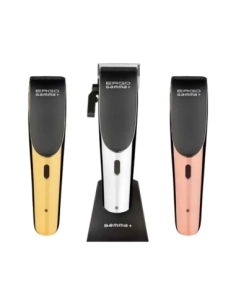 Ergo Clipper Máquina de corte profesional inalámbrica edición limitada
