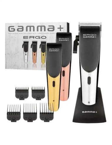 Ergo Clipper Máquina de corte profesional inalámbrica edición limitada