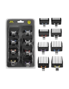 Pack de 8 peinillos de corte 2020