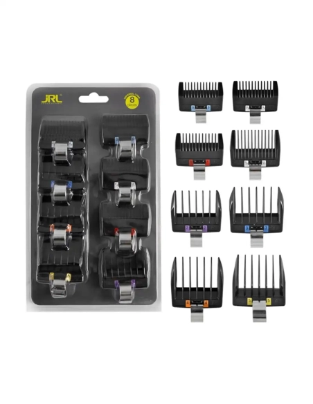 Pack de 8 peinillos de corte 2020