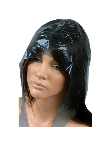 Gorros para mechas + gancho