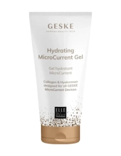 Gel hidratante conductor