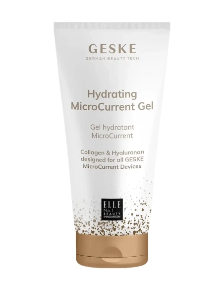 Gel hidratante conductor