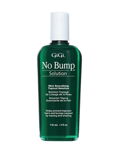 No Bump Solution