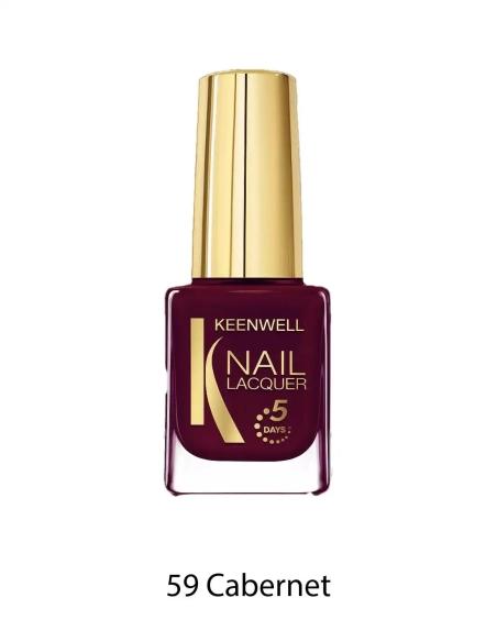 Esmalte de uñas 5Days